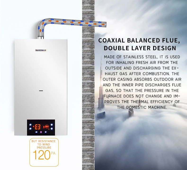 クション 暖房ボイラーガスコンビ暖房ボイラー温水ボイラー家庭用暖房用 Buy Gas Boiler,20kw 24kw 28kw 30kw