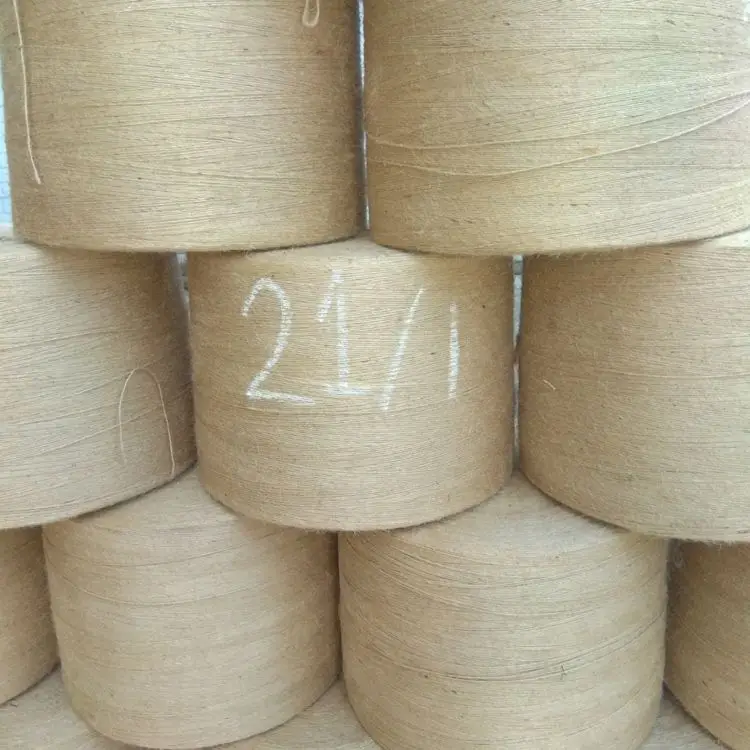 china jute yarn 