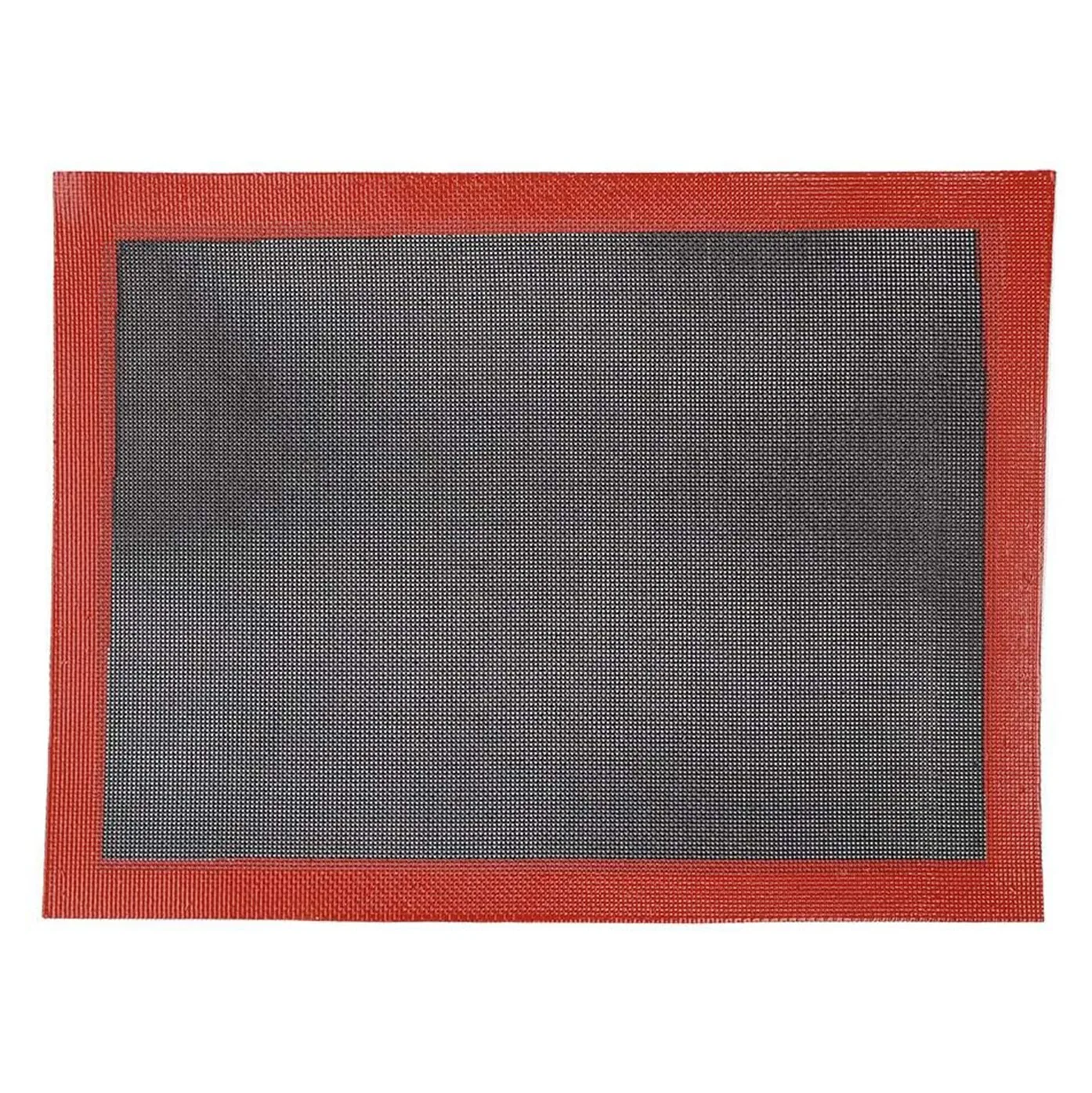 Silicone Mat with Custom Printing Baking  Table  Lace Non Stick Drying Pastry Floor Heat Resistant Mat for Kids Place Mat