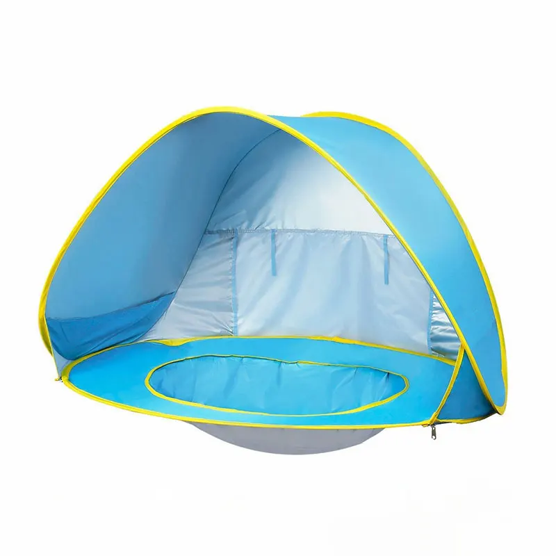baby sun shelter