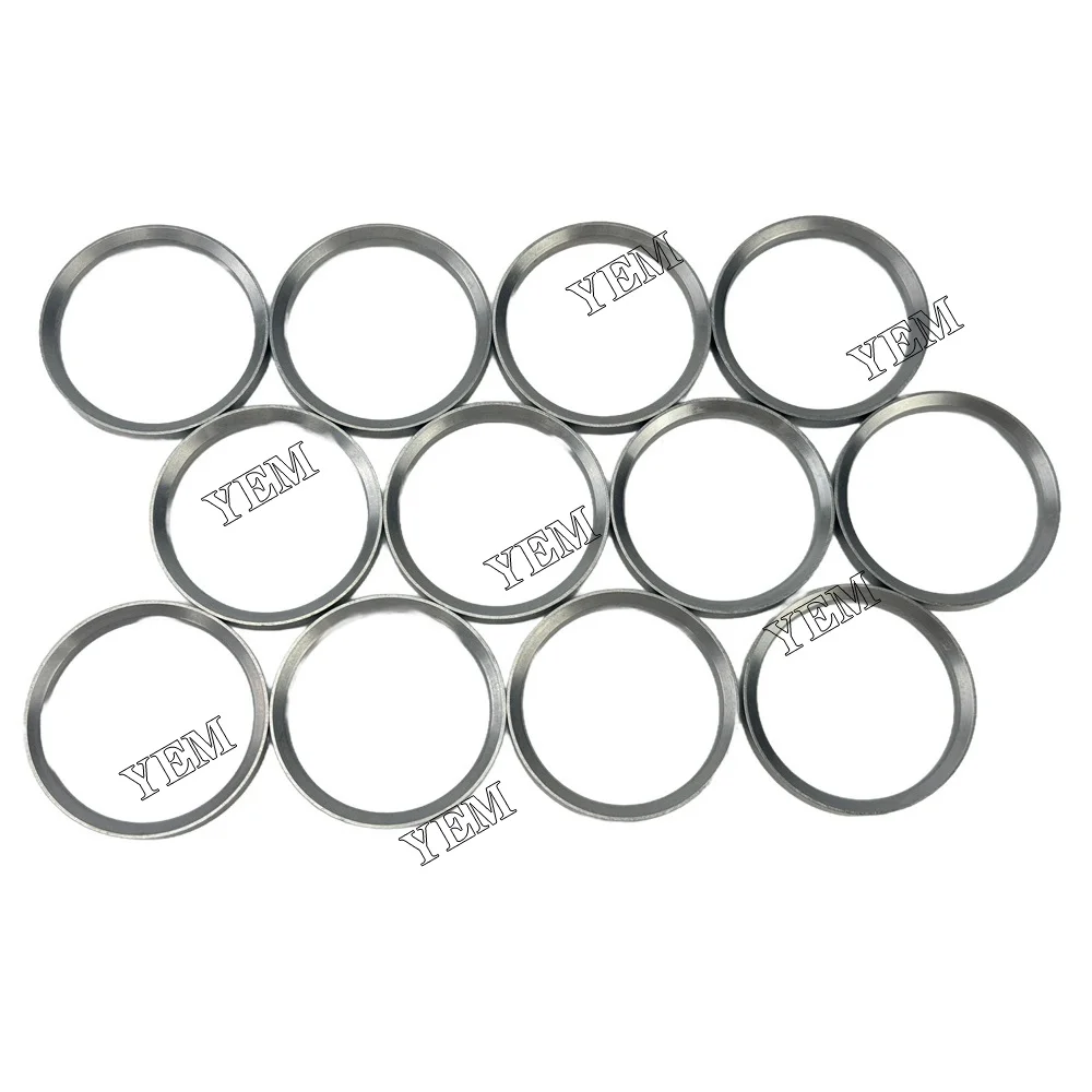 Intake Valve Seat 255-8666 Fit for Caterpillar C9.3 Engine
