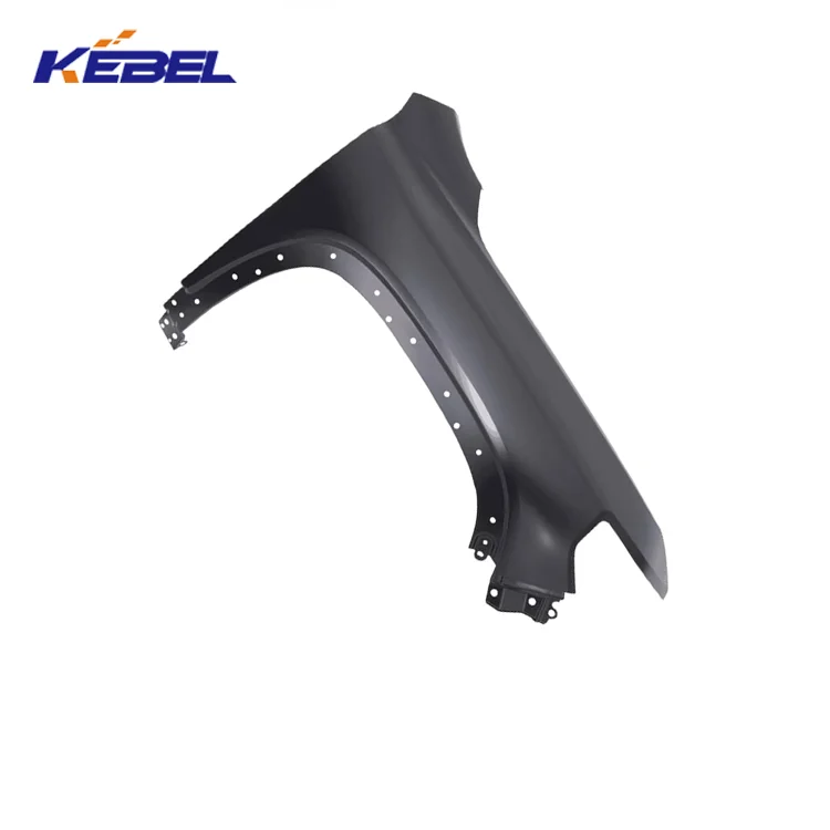 product kebel new model high quality front fender oem fender car for acadia 2024-5