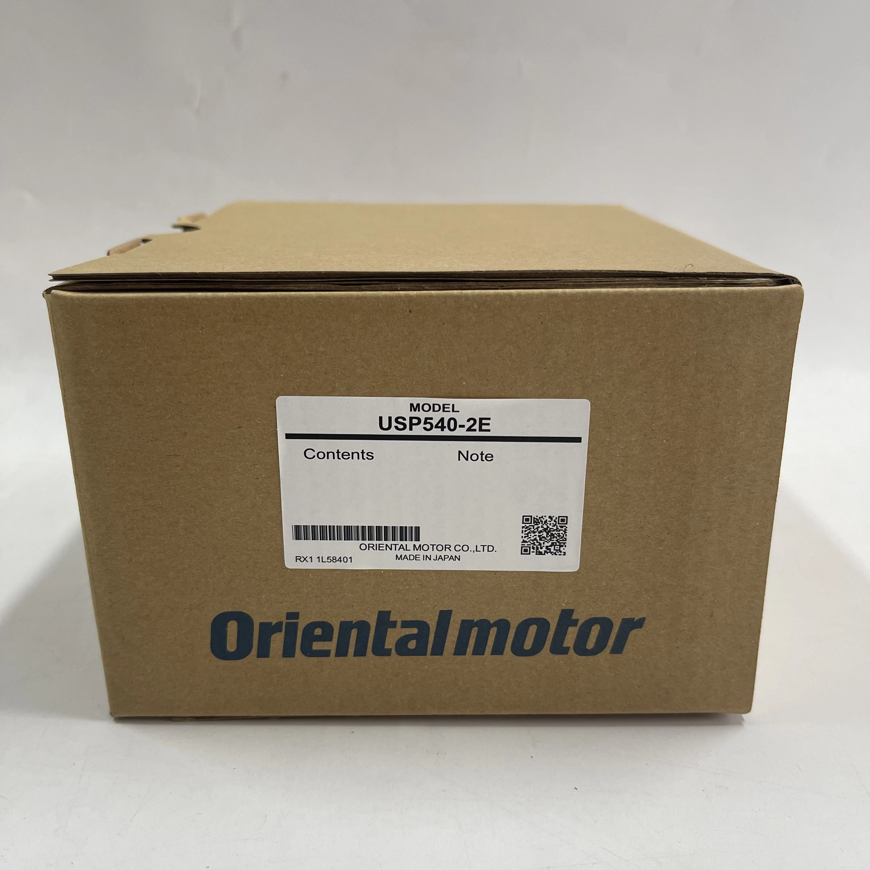 Oriental Motor Motor Driver USP540-2E