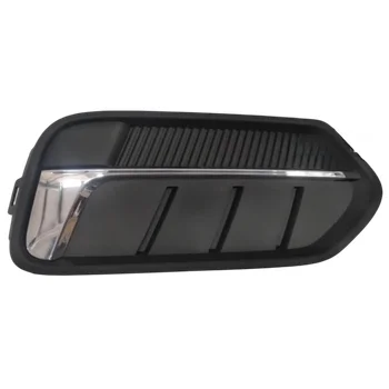 BAINEL Fog Lamp Frame Without Holes with Hole BYD Yuan EV Quality Automotive Parts SCEN-2803140