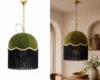 Verde Oliva e Nero