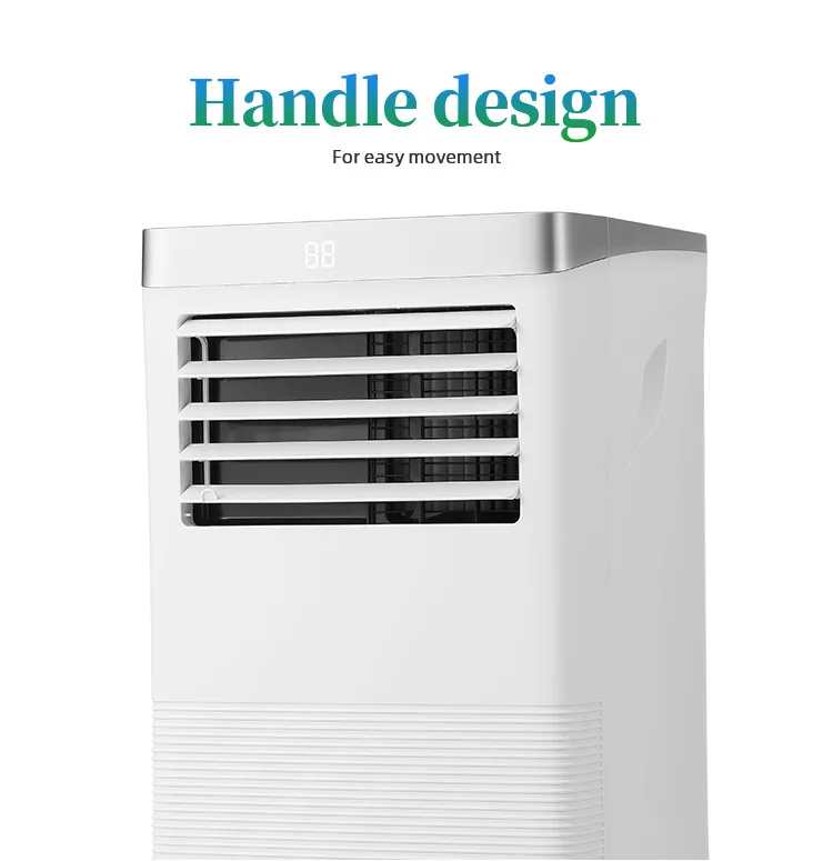 Air Conditioners Portable,Electra Air 