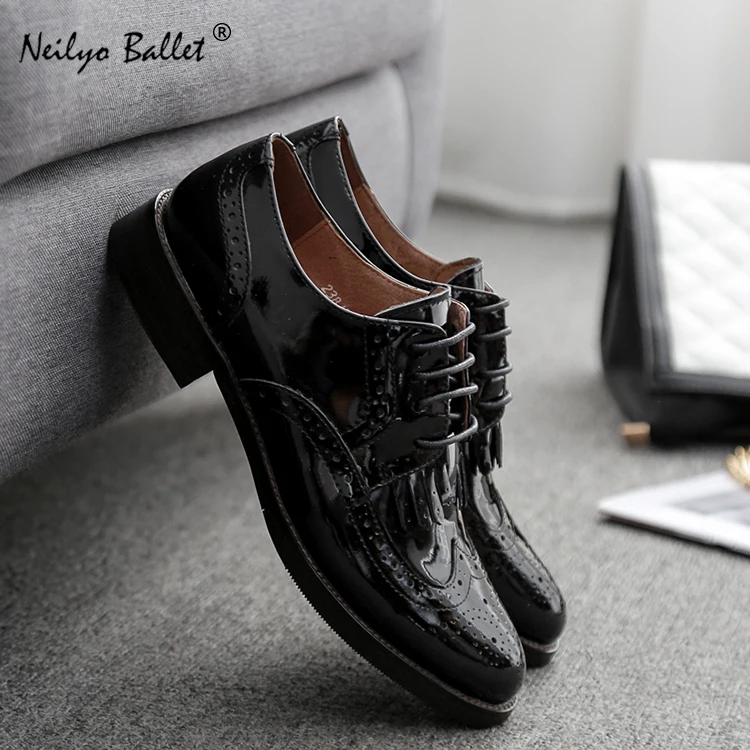 black casual dress shoes womens