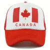 Casquette Canada à bec de canard