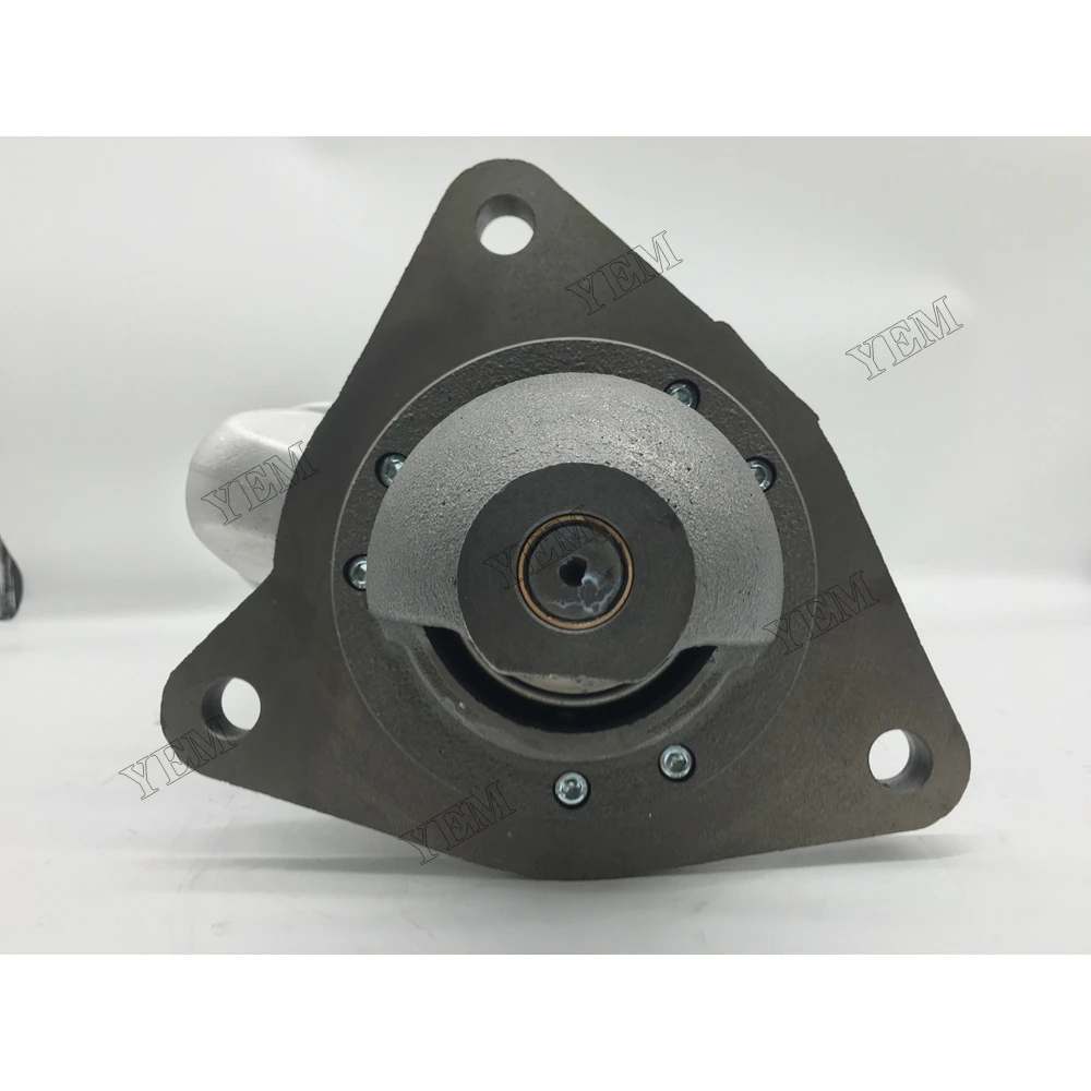 Starter Motor for Komatsu D355 Engine Replacement Parts 4
