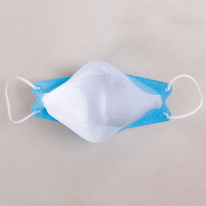 Clearance special KF94 masks, better support, easier breathing