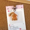 Brown roast duck - with keychain