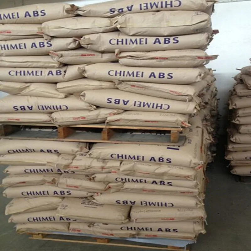 Acrylonitrile Butadiene Styrene Plastic High Heat Resistant Chimei Abs ...
