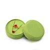 Light green box(8*8*4.5cm)