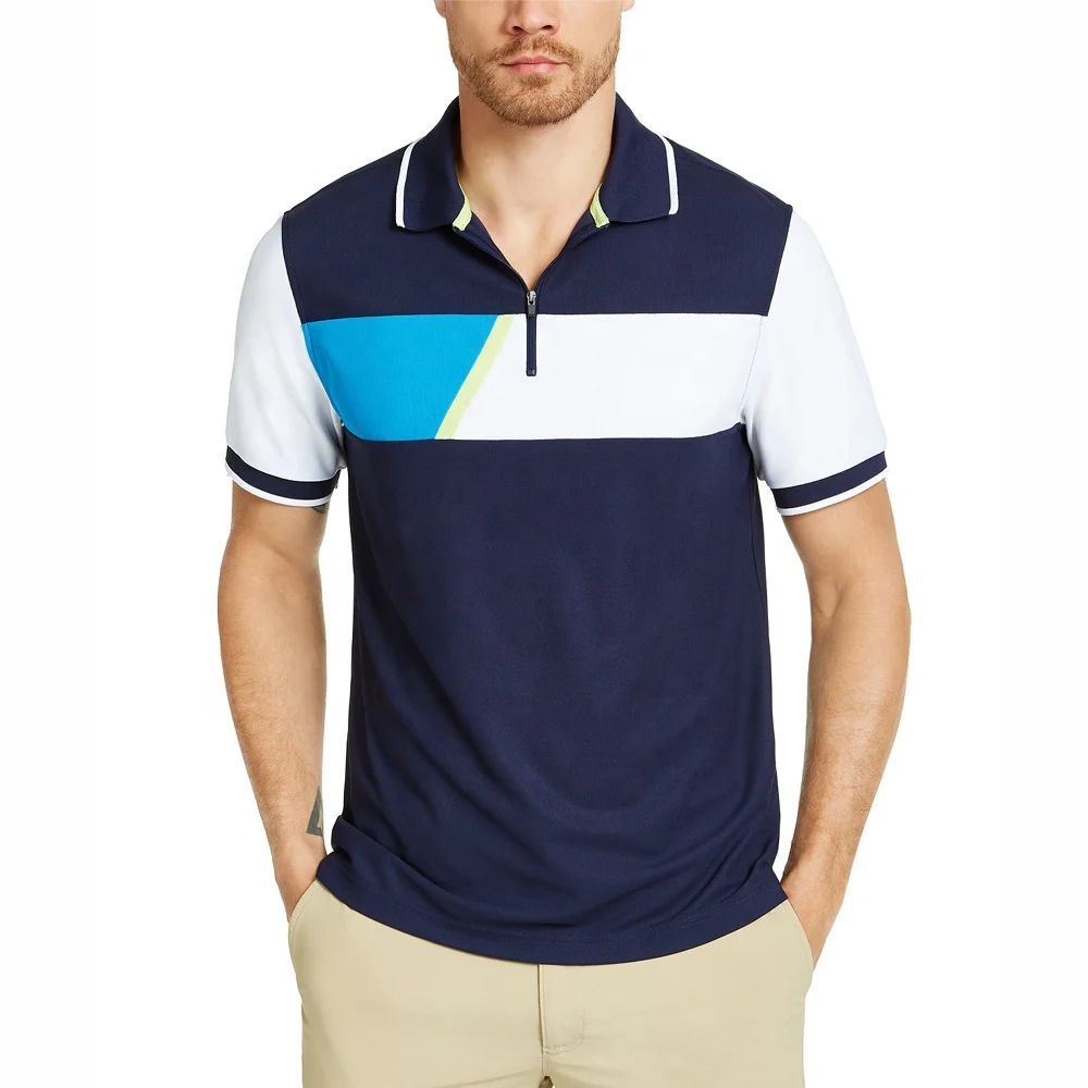 100 cotton golf shirts for mens