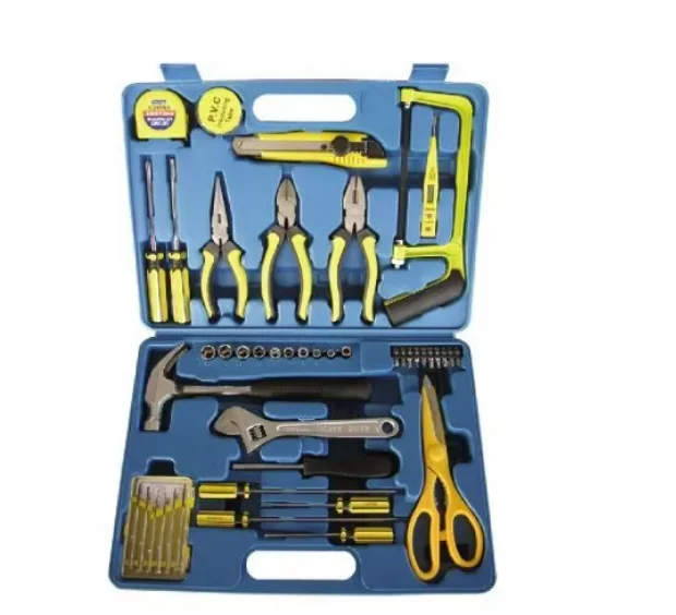 50313.09 83 Simple Tool Set