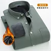 Verde militare più velluto-m806