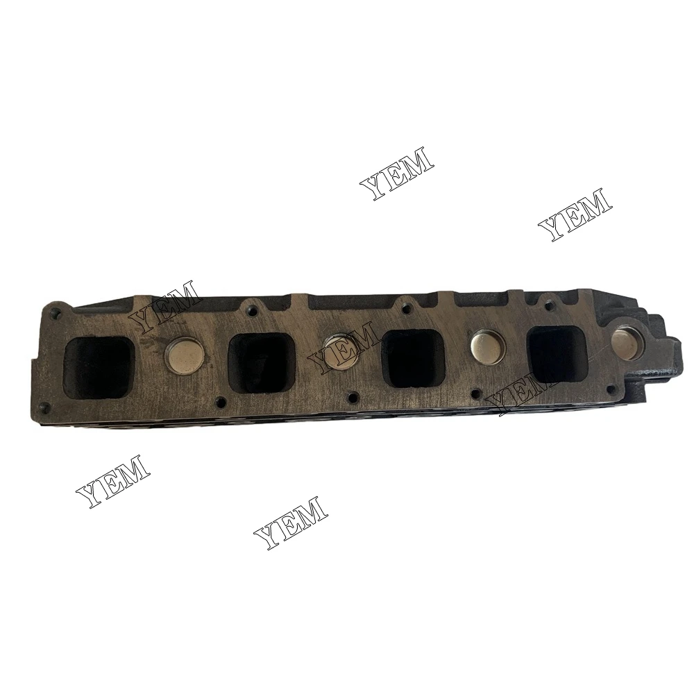 Excavator Engine Part 1Z Cylinder Head for Toyota Cylinder Head 3