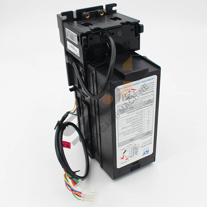 ICT V7P 纸币接收器ICT V7 纸币验证器V7| Alibaba.com