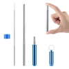 Ensemble bleu (rond)