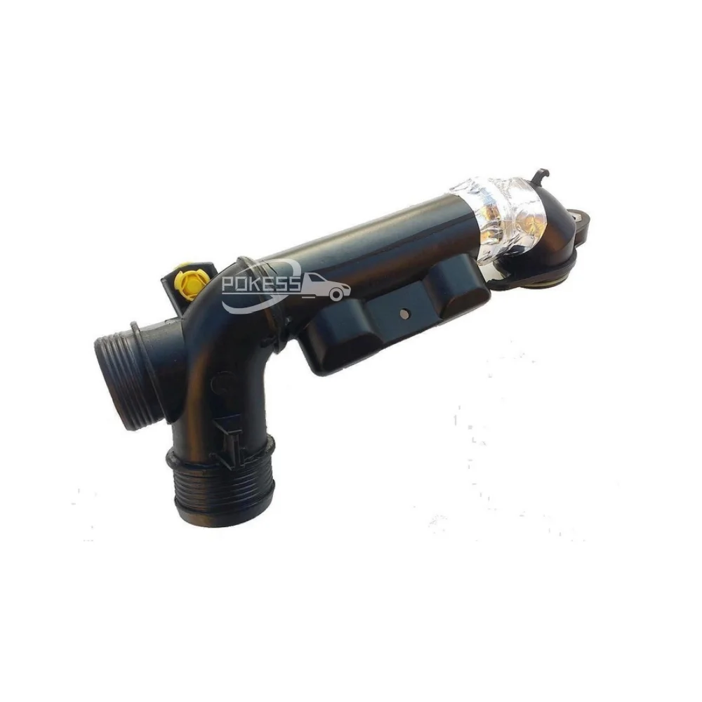 Air Duct Air Pipe 144634BE0B Air Tube Pipe Accessories for FORD C-MAX... — 2