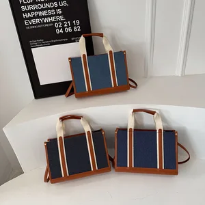 Large Capacity Women's Tote Bag 2026 New Fashion Bag Simple Commuting Shoulder Bag for Women