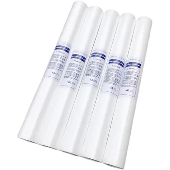 Washer Filter Cartridge 40 Inch Pp Cotton Melt Blow Filter Cartridge For Commercial Purifier Water Treatment