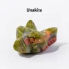 Unakite