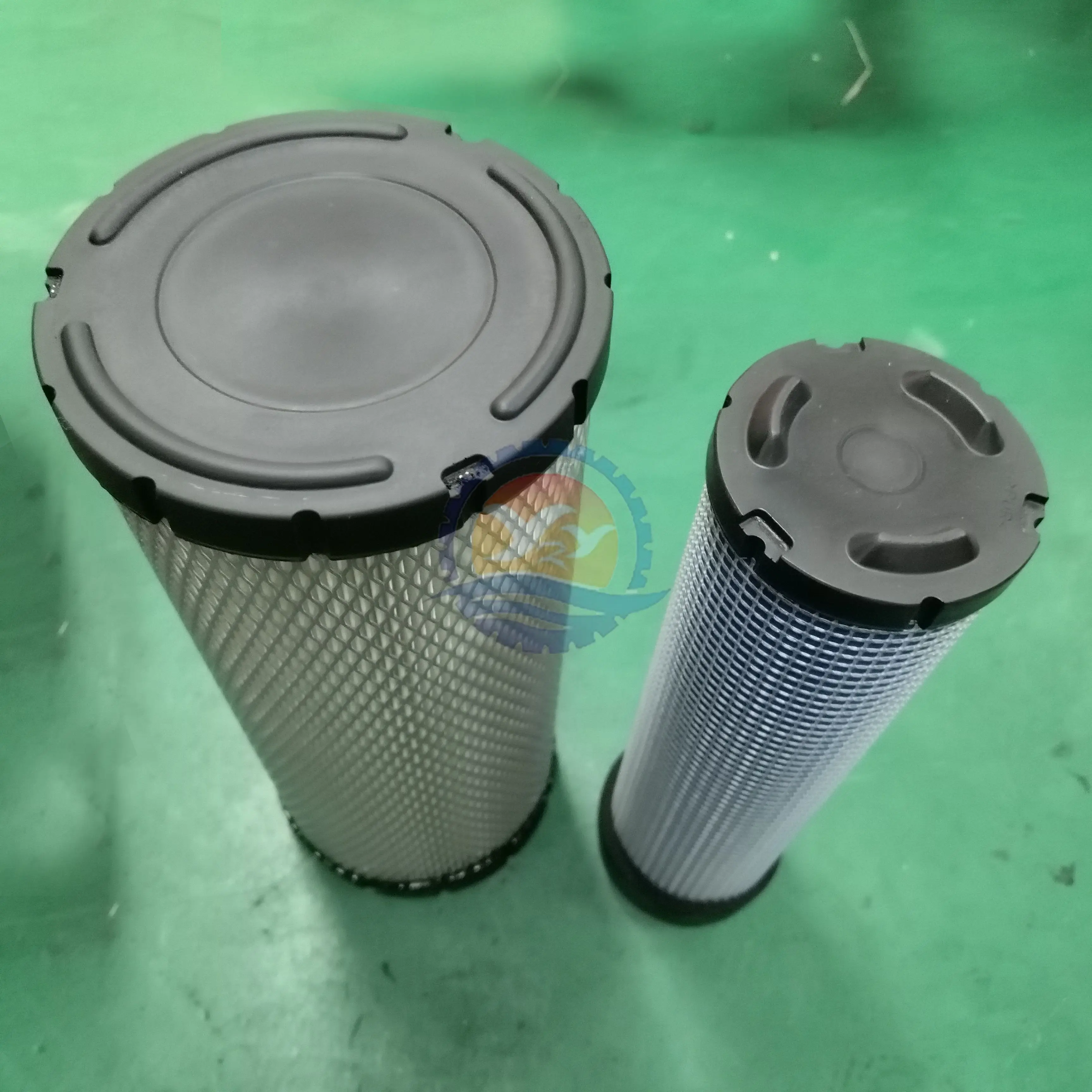 High Quality ZX60-1 Air Filter 4290940 4290941 for Hitachi