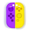 amarillo morado