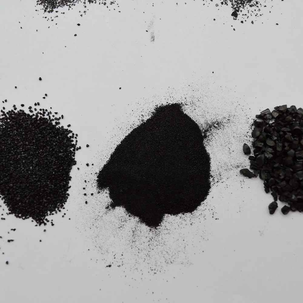 Высокое качество конкурентоспособная цена блестящий гранулированный супер ГУМАТ гуминовый калий 100% водорастворимый Cas