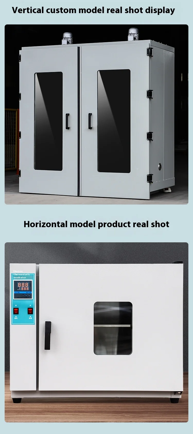 Cross Flow Fans, 100, 16L - detail 14