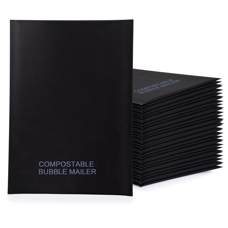 Pink Custom Kraft Logo Bubble Mailer Buy Pink Kraft Bubble Mailer