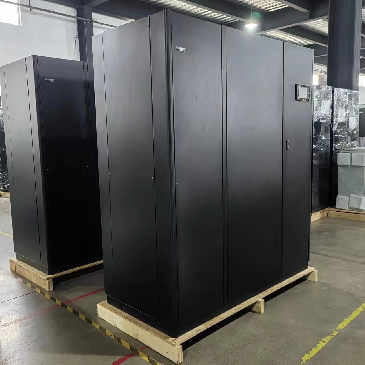 HAIRF Precision air Conditioning With High Efficiency Scroll Compressor
