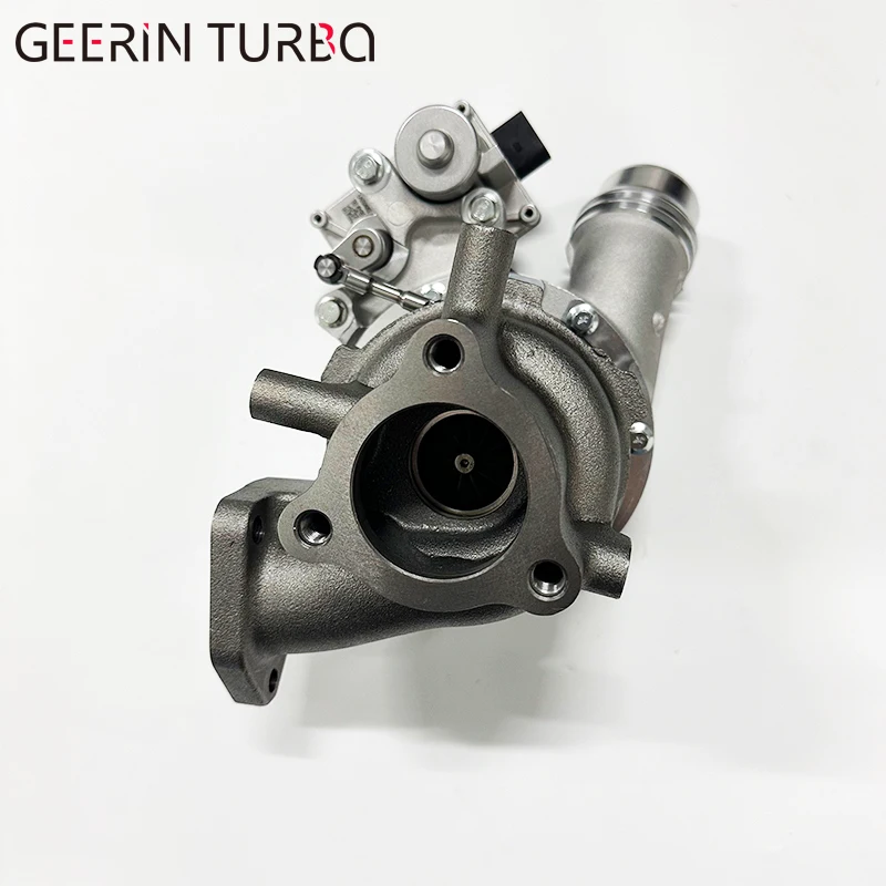 GTE1449VZ Turbocharger for Hyundai Grand Starex/i800