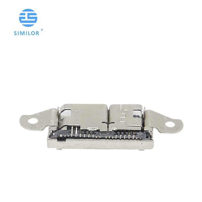 Factory Price Phone Low Cost Charging Port Charger Connector for
