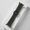 wavy dark gray