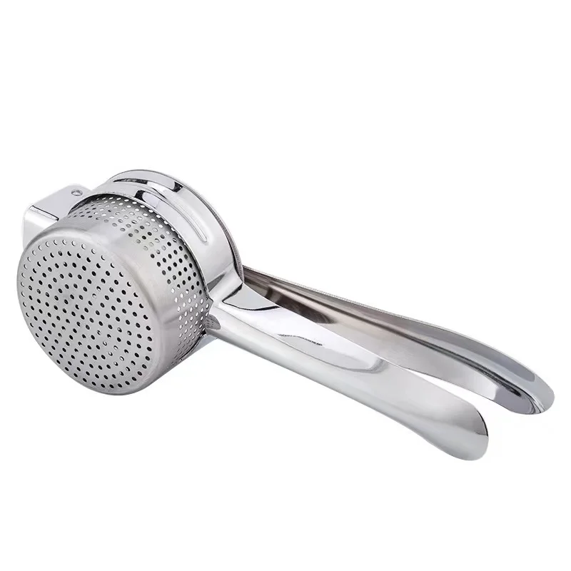 Made in China Stainless Steel Potato Ricer Wholesale Kitchen Accessories Masher for