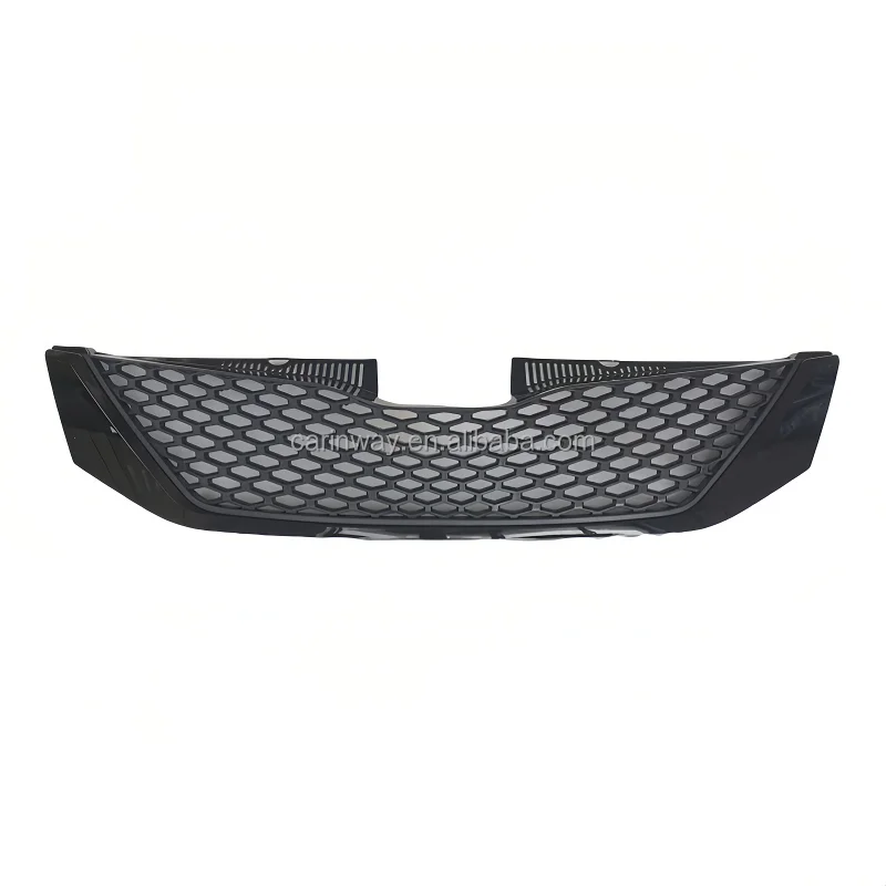 2012 Sienna Car 53101-08120 Front Bumper Grill Auto Grille