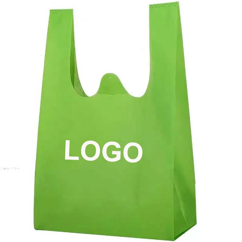 Branded Laminated Small Carry Bags are ideal to hold product samples a