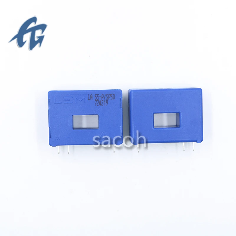 (SACOH Electronic Components)LA55-P/SP50