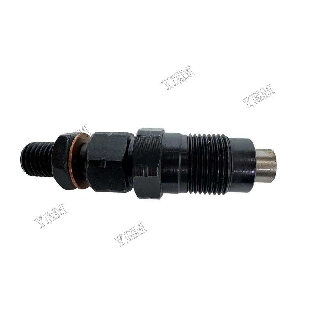 Injector 8941169342 for Isuzu 3KC1 Industrial Machinery Engine Parts