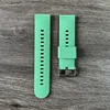 Conector de 22 mm + verde hierba