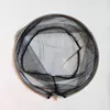 Filet noir pliable-35cm