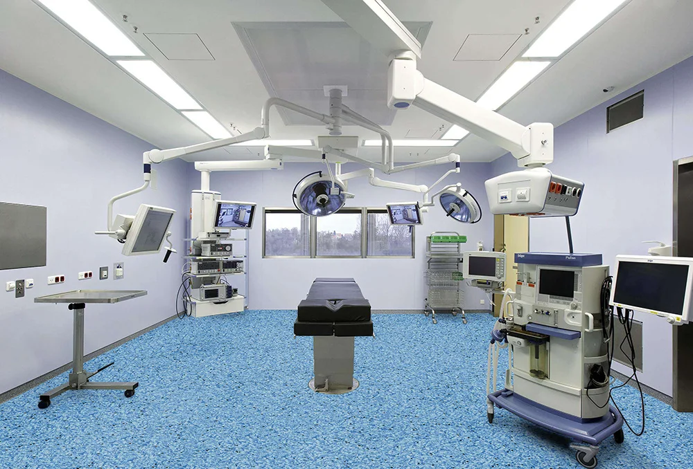 Hot Sale Durable Homogeneous Pvc Flooring Used Dance Flooring Floorshell