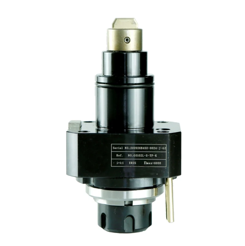 BMT Live Tool Holders for Cnc Turing Milling  Turret BMT 0  Axial Live Tool Holder