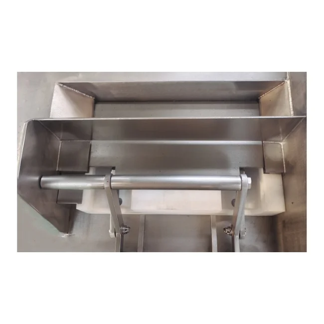 NP Brand fresh frozen meat cube cutter machine meat cube dicer meat ...