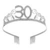 30 anni argento