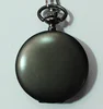 gunmetal black