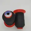 Black 250D/3 long fiber 100g net weight