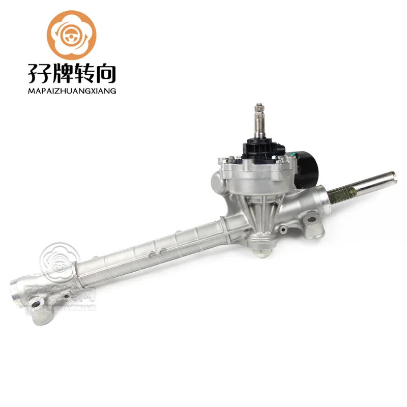 Auto Steering Gear Assy Electronic Power Steering Rack For Honda Civic Fb2  12-15 Lhd 53601-tr0-g04 53601-tr0-g03 - Buy Hydraulic Steering